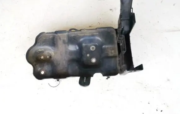Opel Antara Battery box tray 