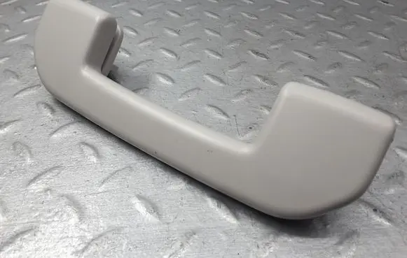 Citroen C5 Aircross Front interior roof grab handle 98012428BJ PA6GF30