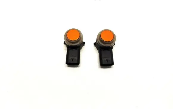 Peugeot 208 Parking PDC sensor 9813348777