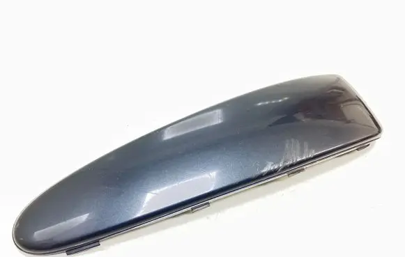 Toyota Aygo AB10 Front bumper splitter molding 527130H010 020116003130