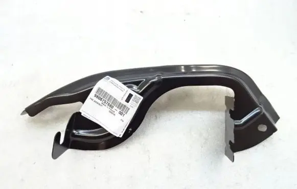 Peugeot Expert Fender mounting bracket 9808757680