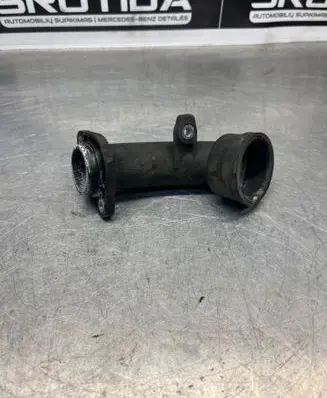Mercedes-Benz Sprinter W906 Engine coolant pipe/hose 1481934