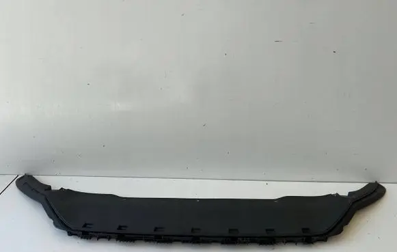 Volkswagen PASSAT B8 Front bumper lip 3G0805903J