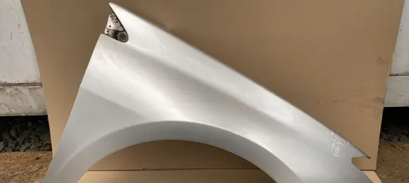 Renault Laguna III Fender
