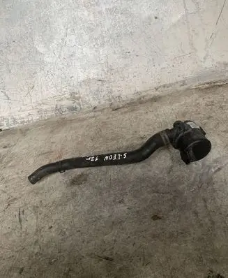 Seat Leon (5F) Electric auxiliary coolant/water pump 0392023209
