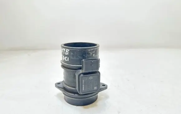 Nissan Note (E11) Mass air flow meter 8200299956 8200358901 5WK97007