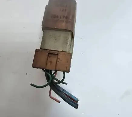 Nissan Micra Other relay 2523079964