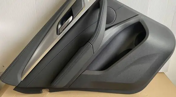 BMW X3 G01 Coupe rear side trim panel
