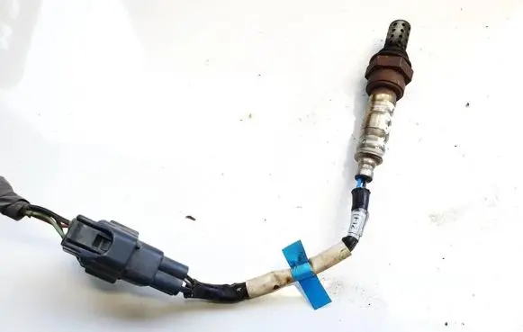 Toyota Urban Cruiser (XP110) Lambda probe sensor aa012 a-a012 aa012a-a01212e07