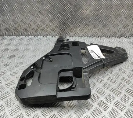 Peugeot 508 II Rear bumper mounting bracket 9818877180