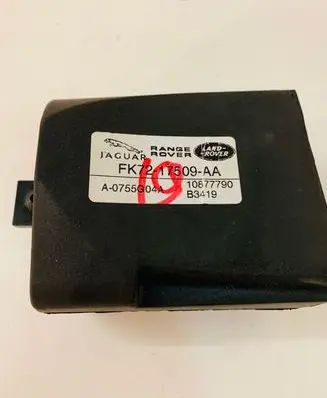Land Rover Discovery Sport Other control units/modules FK7217509AA 10877790
