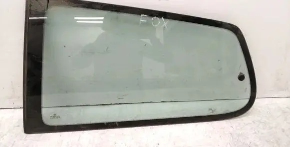 Volkswagen Fox Rear side window 43R001151 DOT215 M130