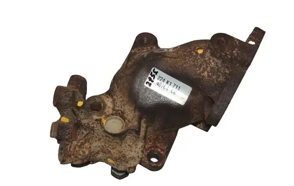 Toyota Hilux (AN120, AN130) Other exhaust manifold parts 1729130190