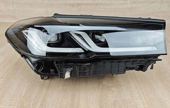 BMW 5 G30 G31 G38 Headlight/headlamp 5A388E4