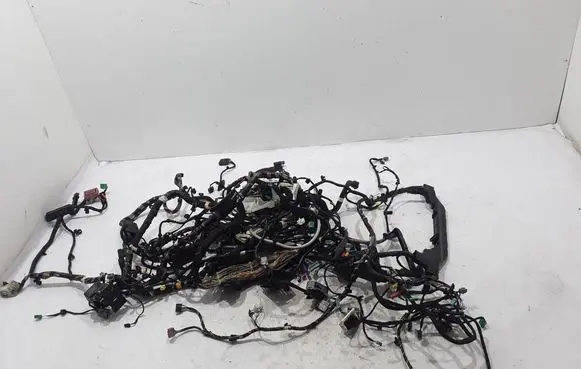 Volvo S60 Other wiring loom 32266355