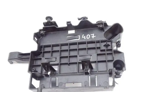 Peugeot 407 Fuse box cover 9644947480