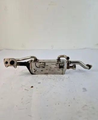 Mercedes-Benz ML W164 EGR valve cooler A6421401875Q01
