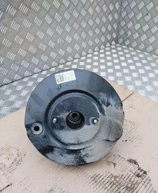 Skoda Octavia Mk2 (1Z) Brake booster 1K1614105CK