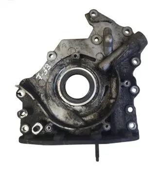 Ford Mondeo MK IV Oil pump 9686038880