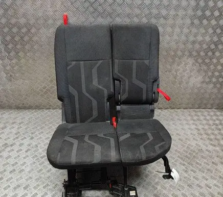 Ford Transit - Tourneo Connect Front passenger seat DT11V64416EC35B8 DT11V62900CC35B8