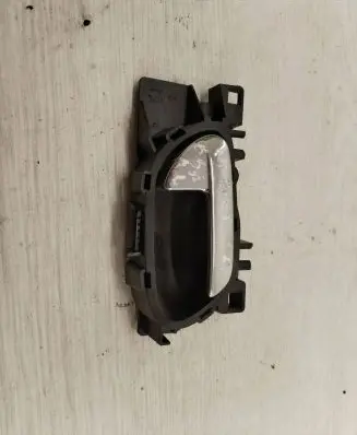 Citroen C4 Grand Picasso Rear door interior handle 96555516