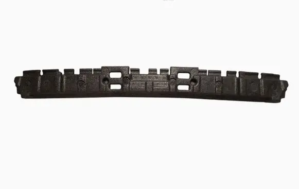 Opel Zafira B Front bumper foam support bar 13124966