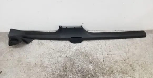 Volkswagen PASSAT B8 Front sill trim cover 3G0853371L
