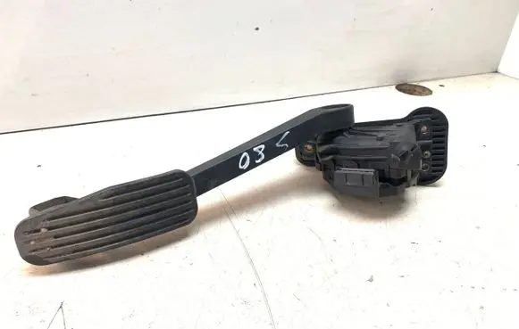 Volvo S80 Accelerator throttle pedal 9173131 3524405 9157553