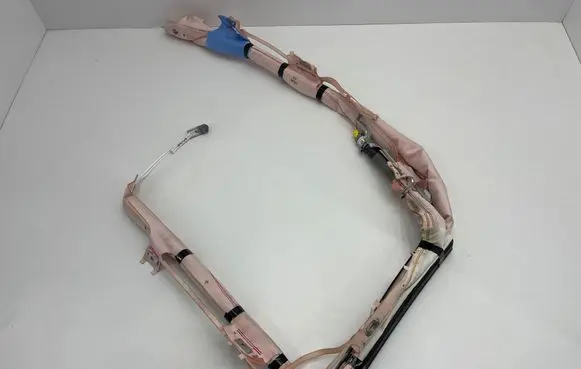 Ford Kuga III Roof airbag LV4BS042D95AK 34276921K 0589P10051