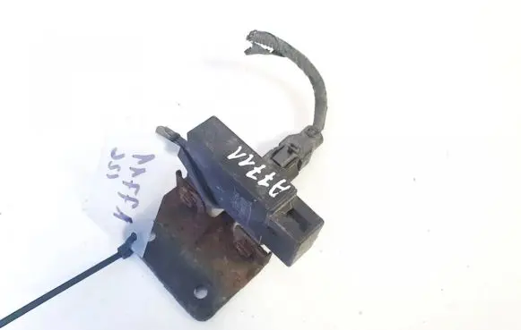 Hyundai Coupe Outside/exterior temperature sensor 9728037000 001446a