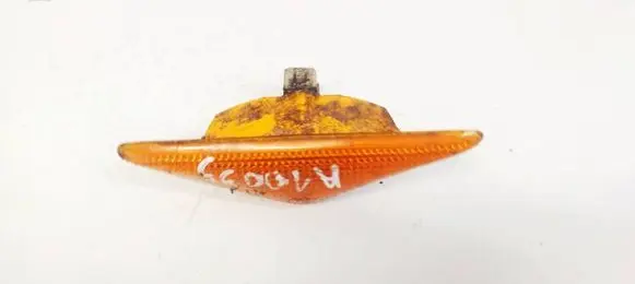 Ford Focus Front fender indicator light XS4H3K354A