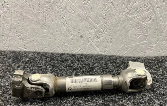 BMW X5 F15 Steering column universal joint 6776928 6776928AI03