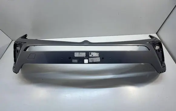 Opel Grandland X Front bumper 9840131477 10231145 C08628
