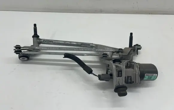 Renault Captur II Front wiper linkage and motor 288009047R