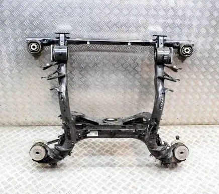 Volkswagen ID.3 Rear subframe 10A500025