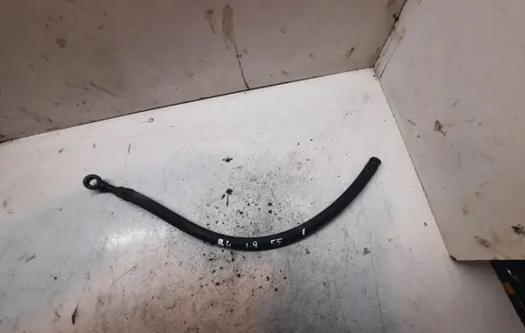 Power steering hose/pipe/line