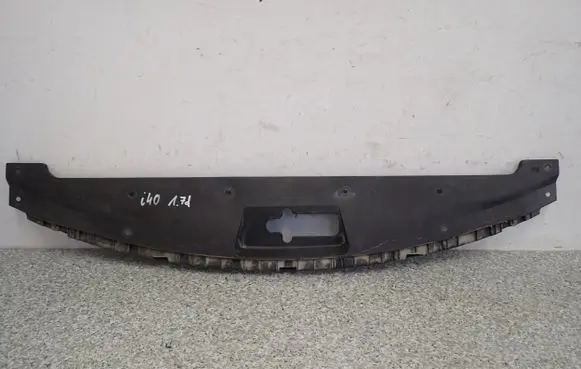 Hyundai i40 Engine cover (trim) 86361-3Z000