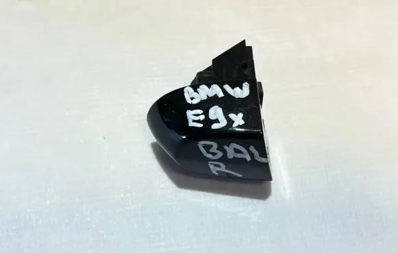 BMW 3 E90 E91 Loading door cover/cap E9XR1