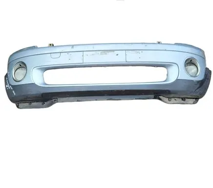 Mini One - Cooper Coupe R56 Front bumper 7147840 16614910
