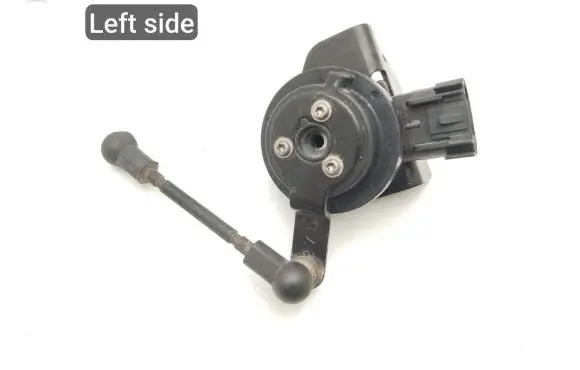 Chevrolet Corvette C7 Headlight/headlamp level sensor 811996305