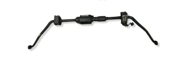 BMW 6 E63 E64 Active stabilizer 6762925 852400142