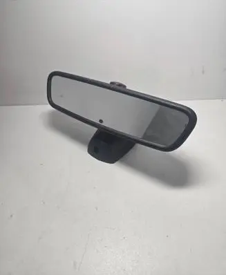 BMW 5 E60 E61 Rear view mirror (interior) 015891