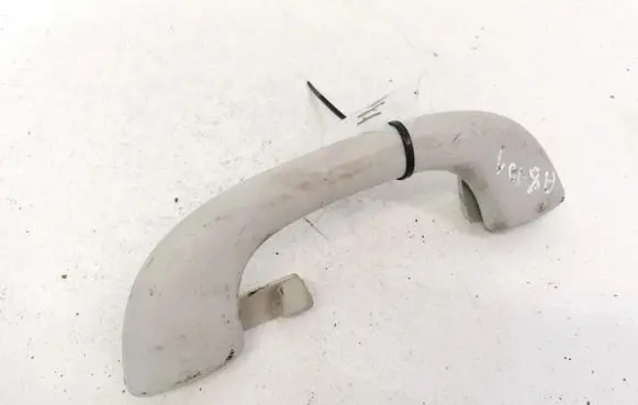 Citroen C5 Rear interior roof grab handle 9681364780