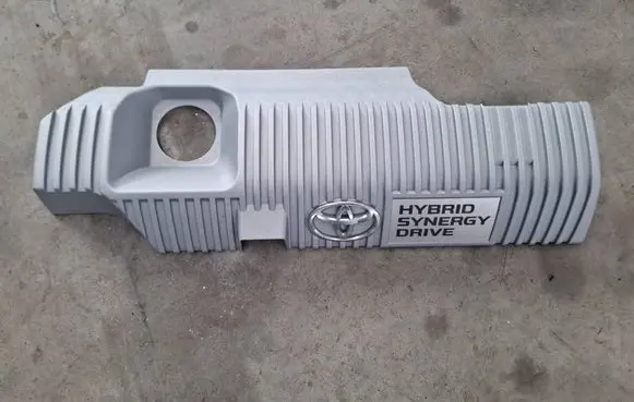 Toyota Auris E180 Other exterior part 