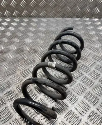 BMW 6 F12 F13 Front coil spring 