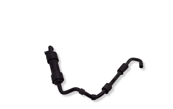 Audi Q3 8U Vacuum air tank 03G129808C
