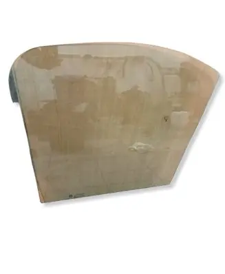 Renault Trafic II (X83) Front door window glass four-door DOT24AS2M68 43R00048