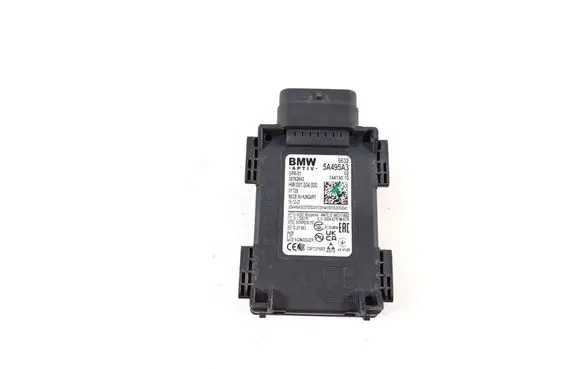 BMW iX3 G08 Distronic sensor radar 5A495A3