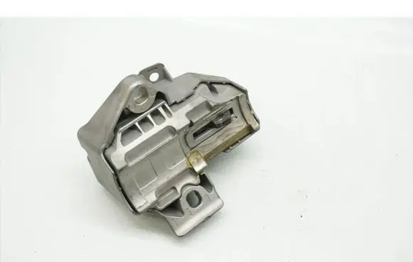 BMW 5 E60 E61 Steering wheel lock 6786907