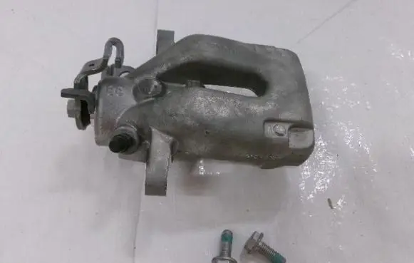 Peugeot 308 SW Rear brake caliper 1607375680